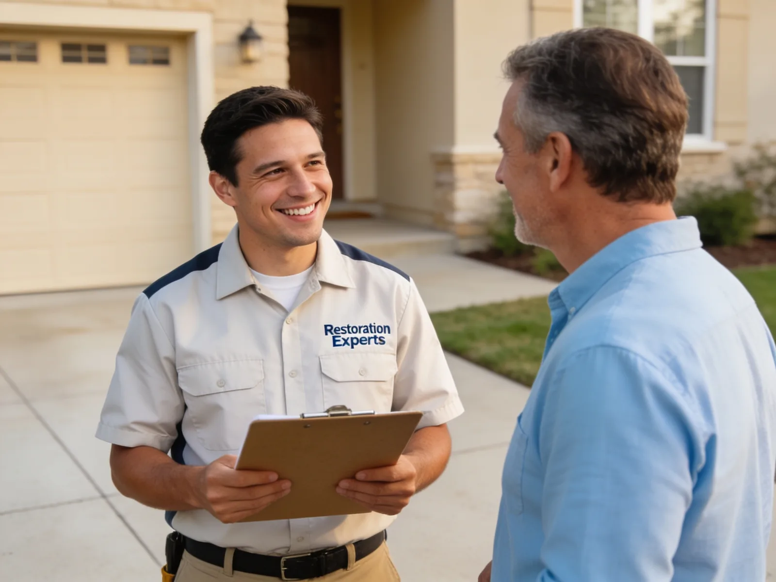 Water Damage Cleanup Rule, TX FAQs